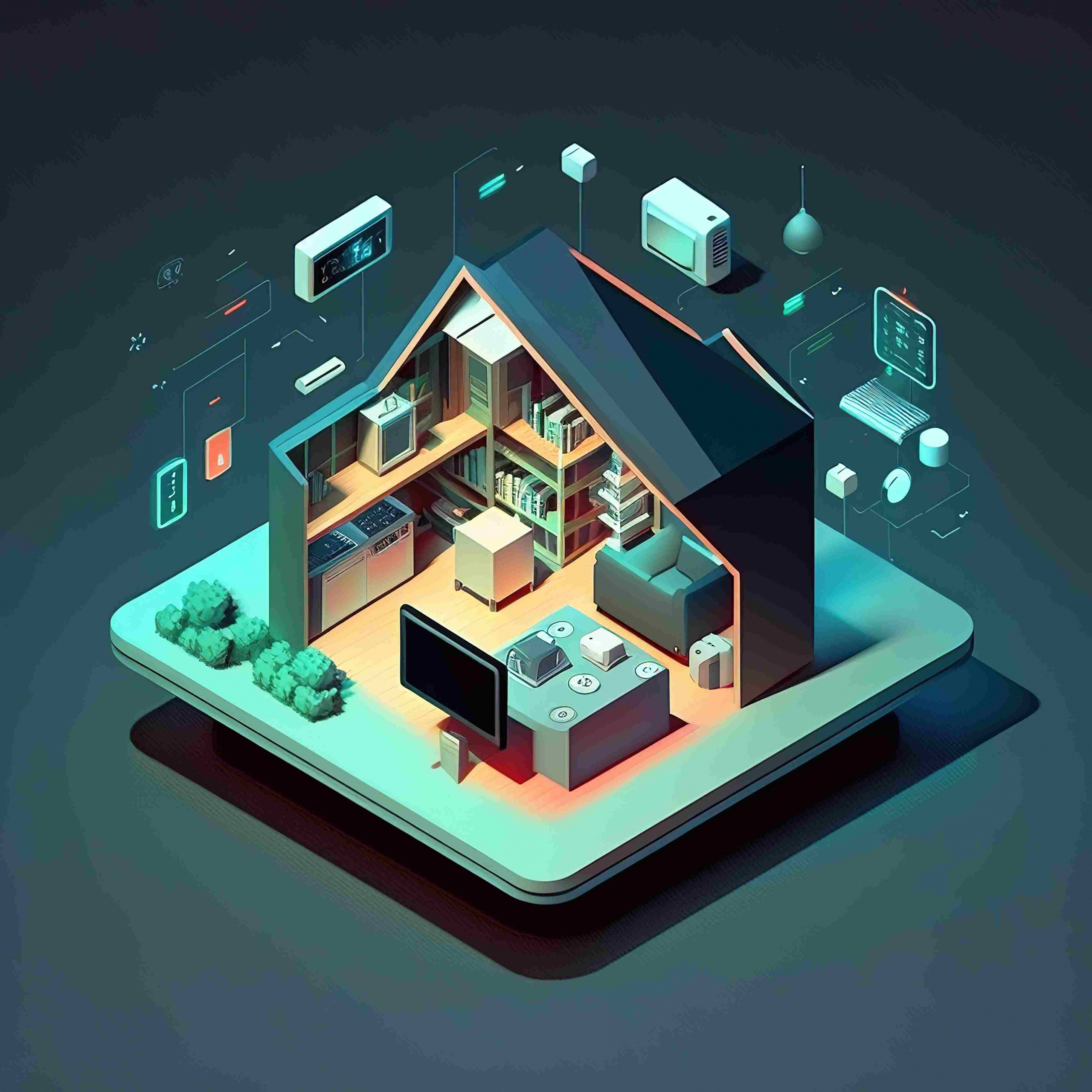 The Best Smart Home Devices of 2023