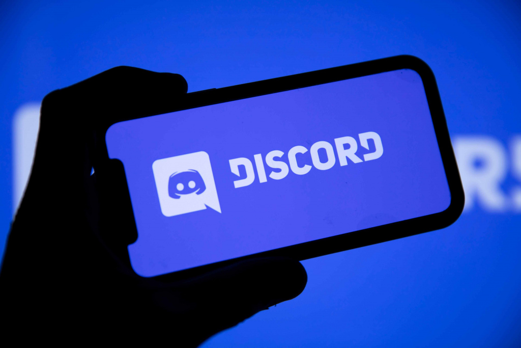 Discord