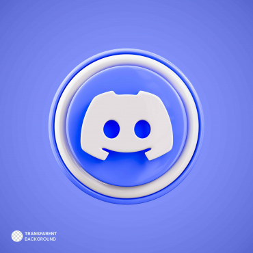 discord update logo