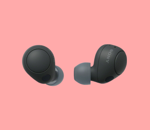 Sony WF-C700N Earbuds